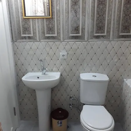 Alyans Отель 2*