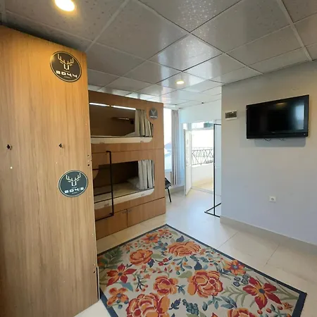 Alyans Hotel Antalya