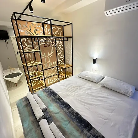 Alyans Hotel Antalya