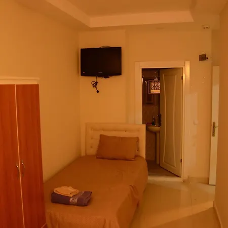 Alyans Hotel